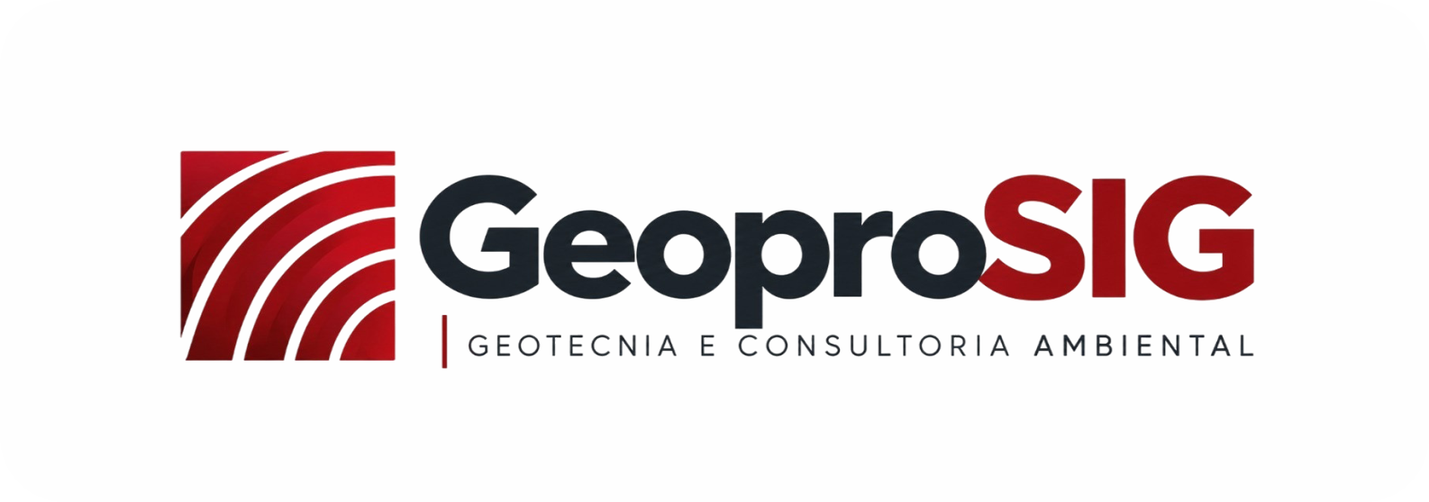 GeoproSIG Geotecnia e Consultoria Ambiental