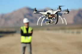 Aerolevantamento - GeoproSIG